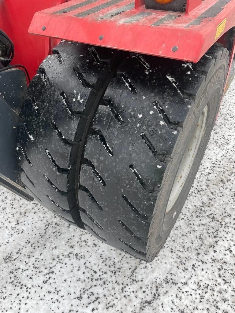 Kalmar DCG120-6 Dīzeļa autoiekrāvēji