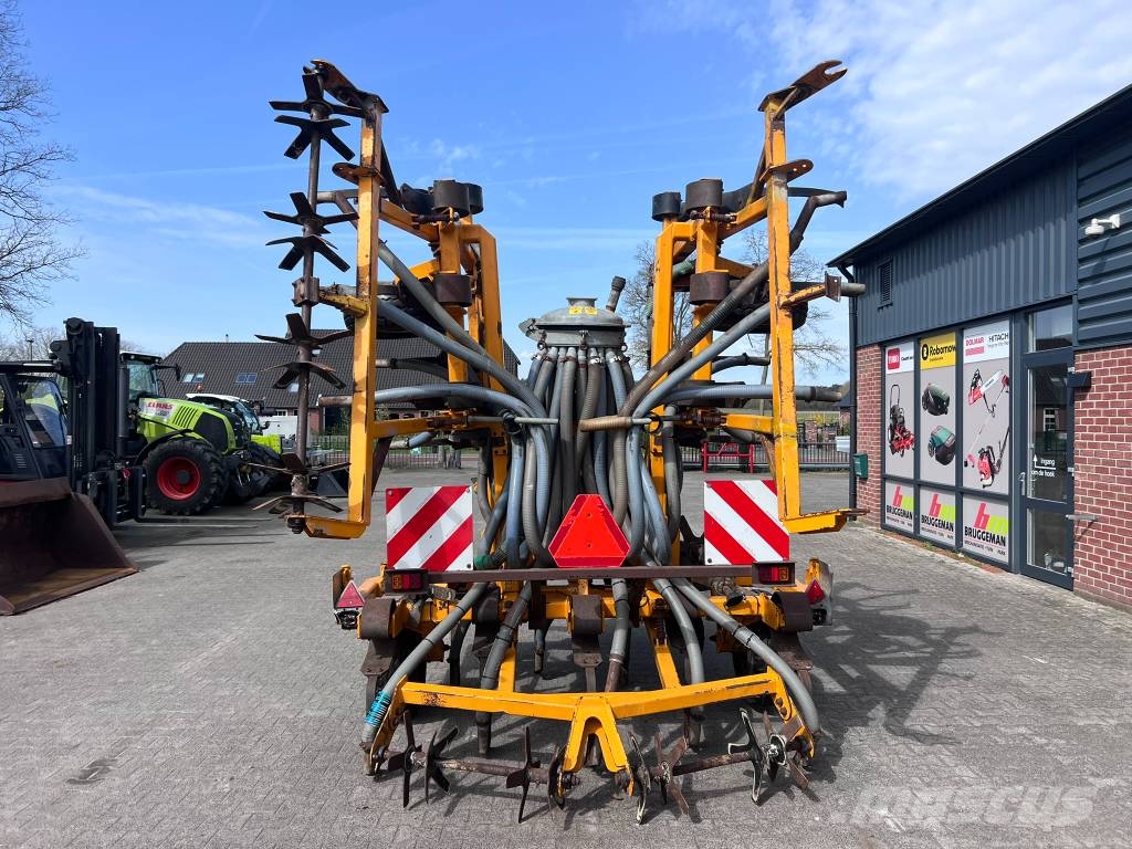 Veenhuis Terraject 588 Weitere Düngemaschinen