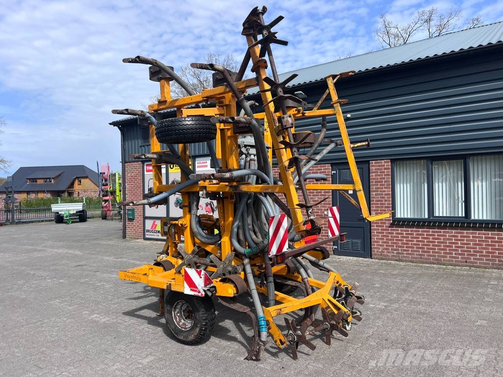 Veenhuis Terraject 588 Weitere Düngemaschinen