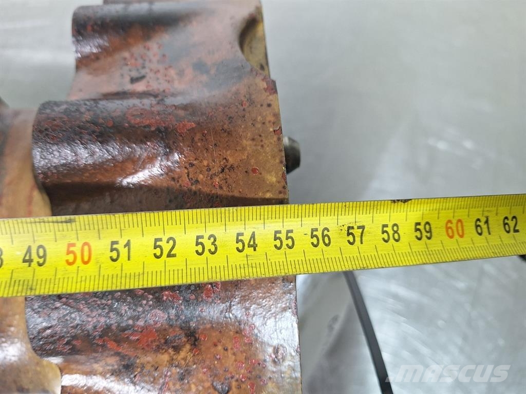 Hurth 172/94-73806001619-Axle housing/Achskörper Ejes