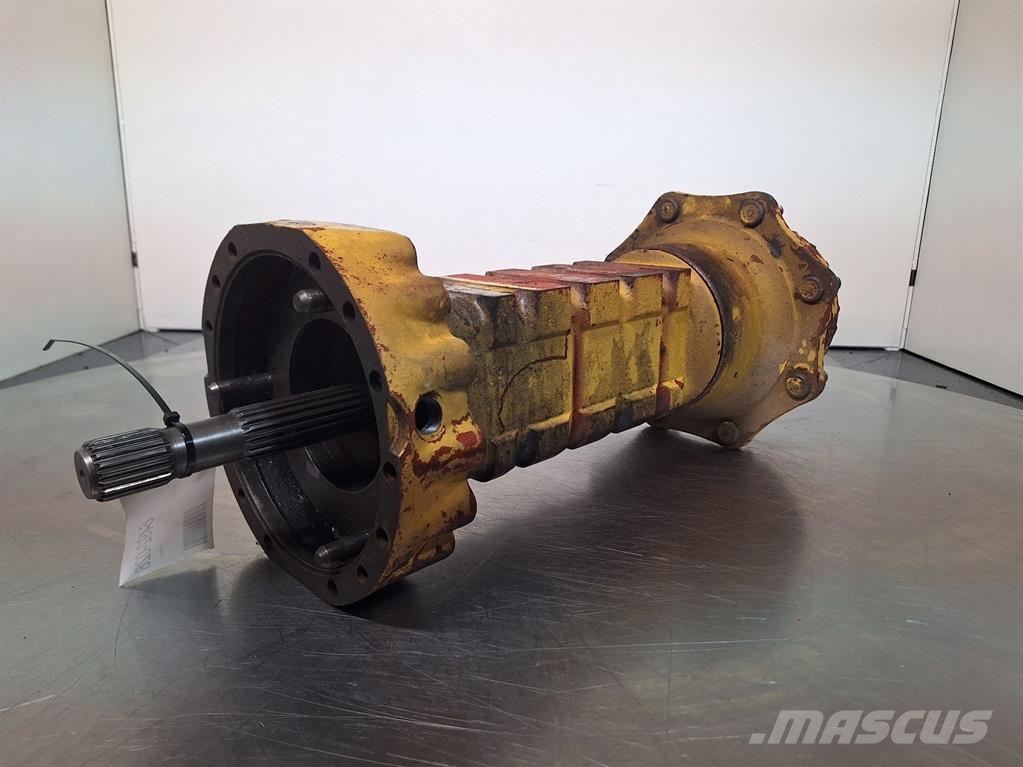 Hurth 172/94-73806001619-Axle housing/Achskörper Ejes