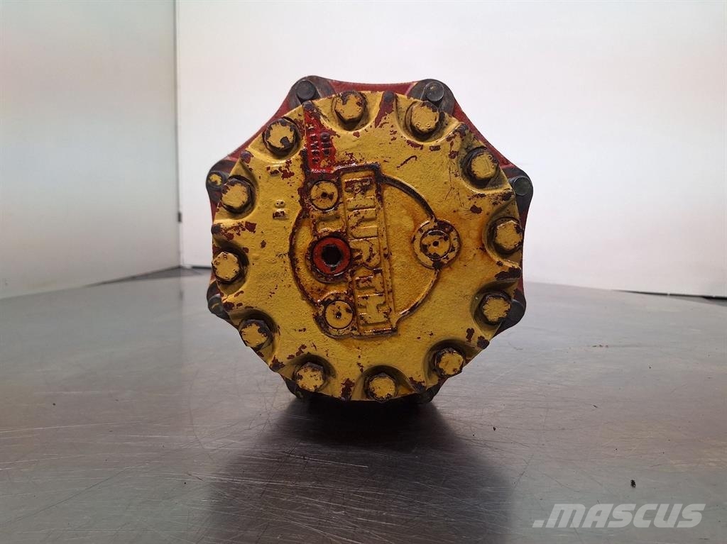 Hurth 172/94-73806001619-Axle housing/Achskörper Ejes