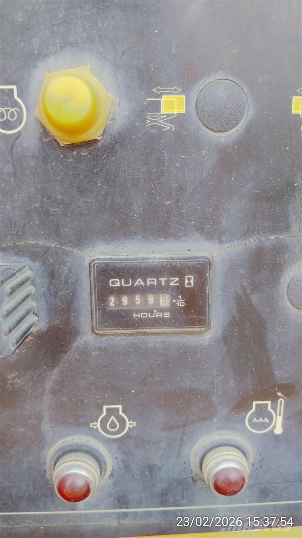 JLG 4394RT 剪叉式升降机