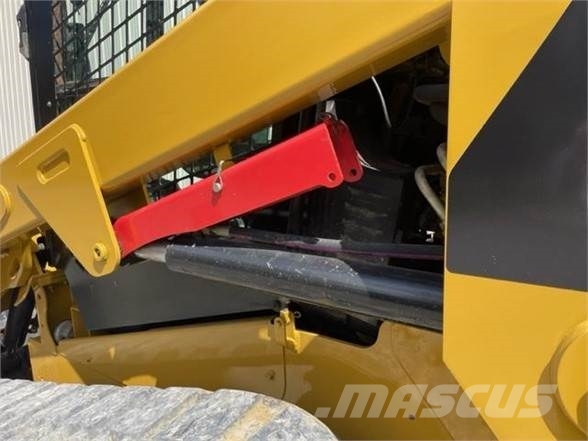 CAT 279D Chargeuse compacte