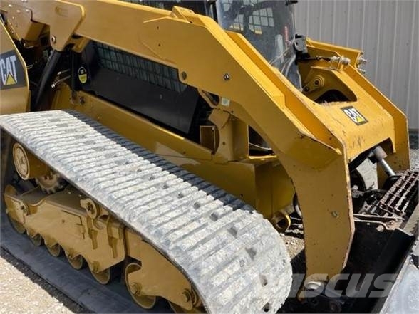 CAT 289D Skid steer loaders