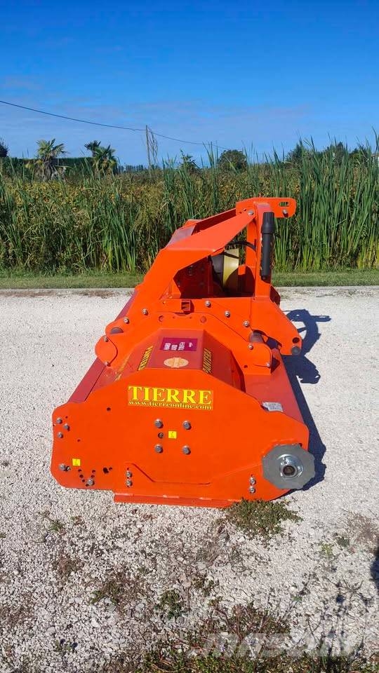 Tierre PANTERA 230 Terreinbeheermachines - overige