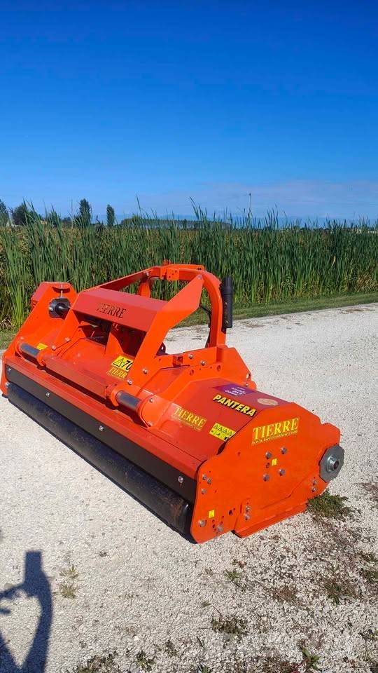 Tierre PANTERA 230 Terreinbeheermachines - overige