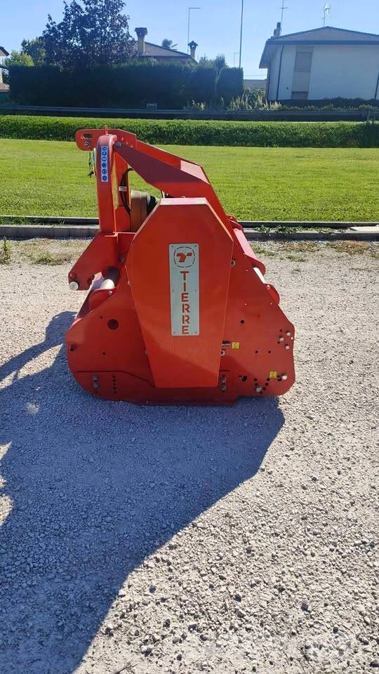 Tierre PANTERA 230 Terreinbeheermachines - overige