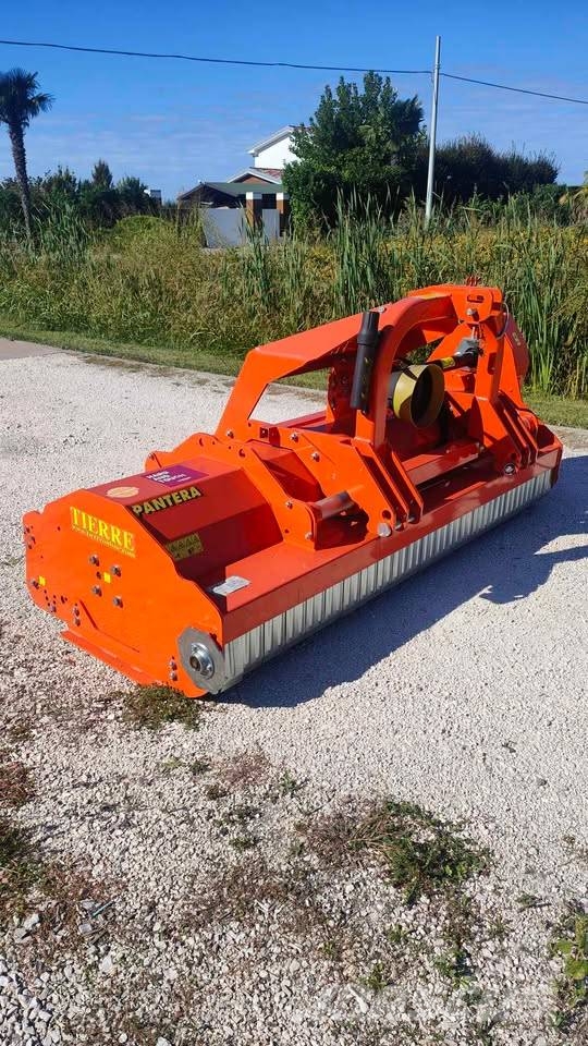Tierre PANTERA 230 Terreinbeheermachines - overige
