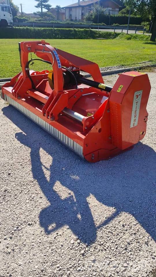 Tierre PANTERA 230 Terreinbeheermachines - overige