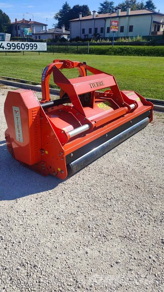 Tierre PANTERA 230 Terreinbeheermachines - overige