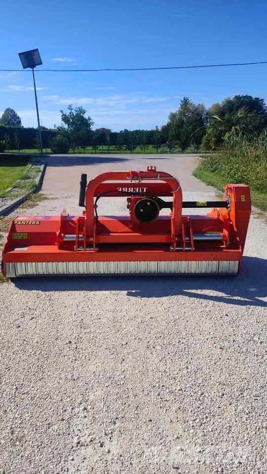 Tierre PANTERA 230 Terreinbeheermachines - overige