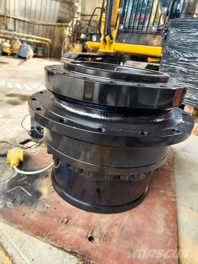 CAT 330GC Travel motor Tieflöffel