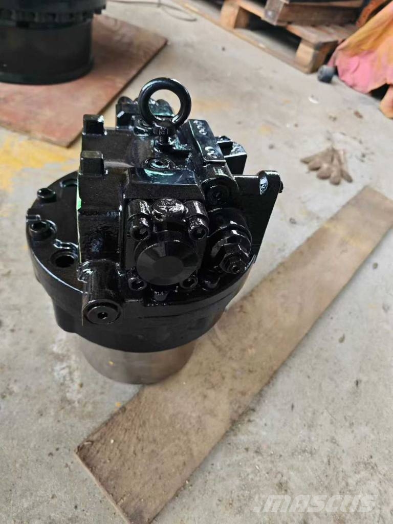 CAT 330GC Travel motor Tieflöffel