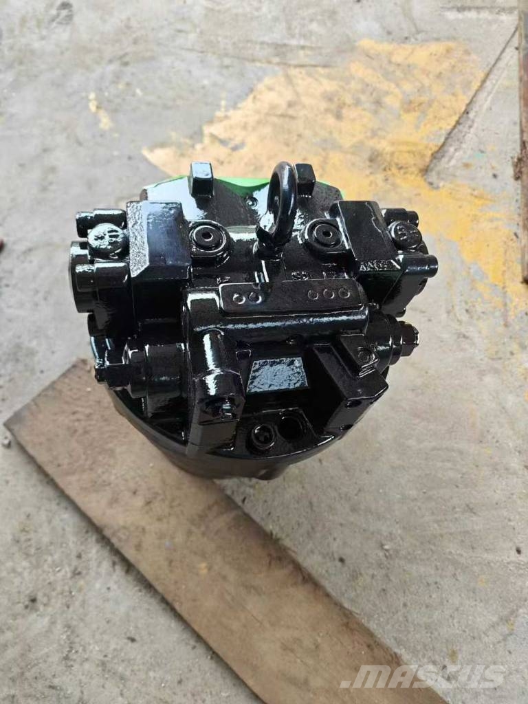 CAT 330GC Travel motor Tieflöffel