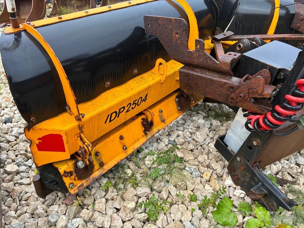 Meiren VDP2504 SNOWPLOW 鏟雪車
