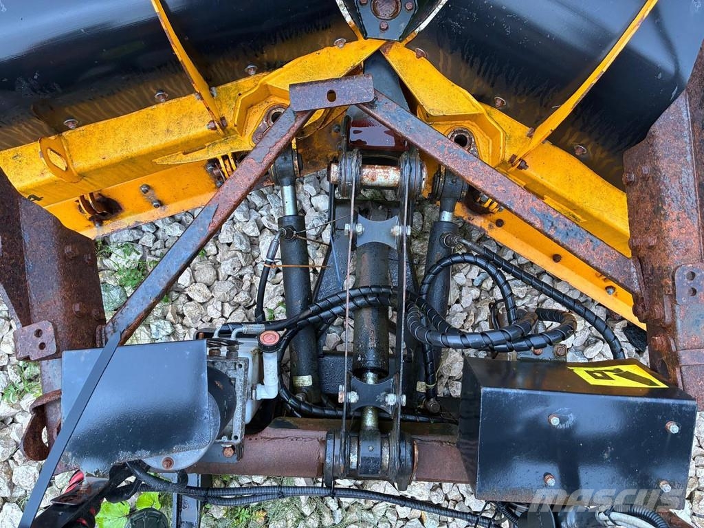 Meiren VDP2504 SNOWPLOW 鏟雪車