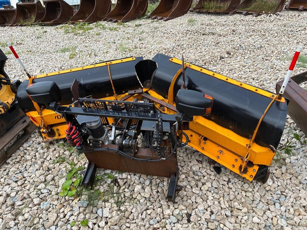 Meiren VDP2504 SNOWPLOW 鏟雪車