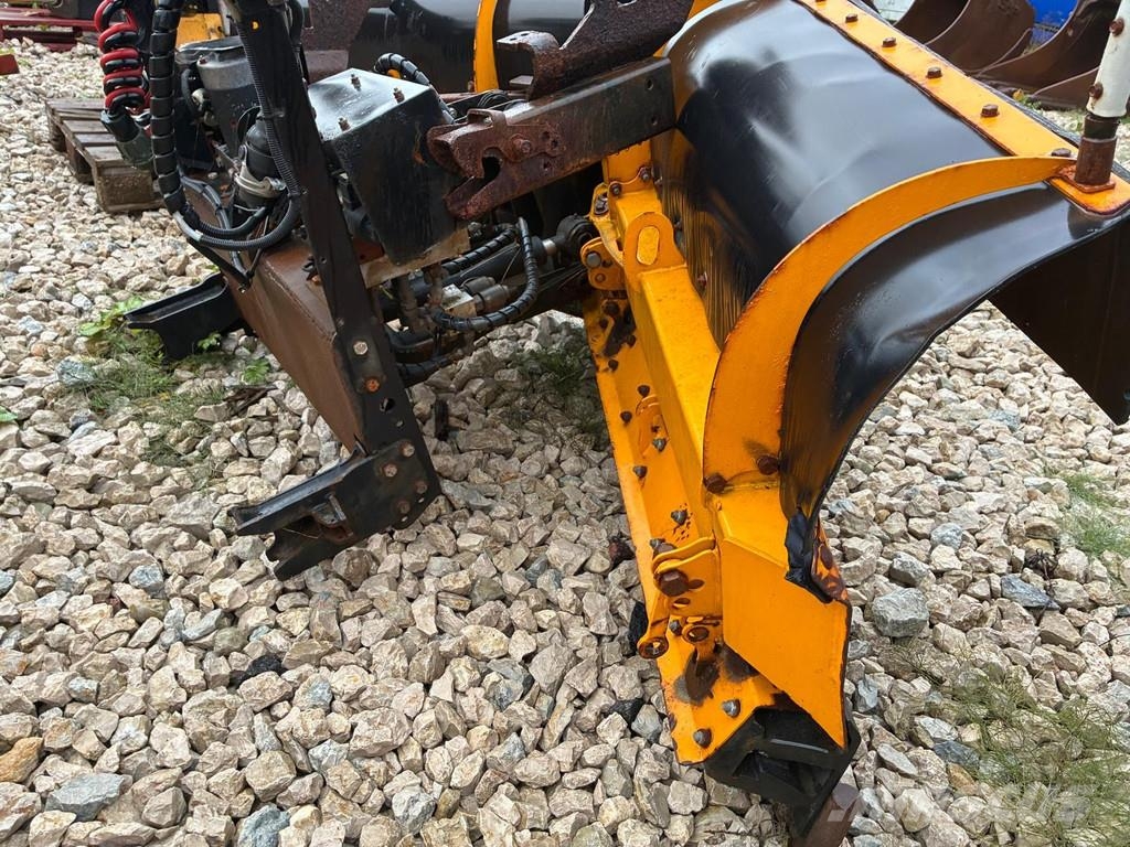 Meiren VDP2504 SNOWPLOW 鏟雪車