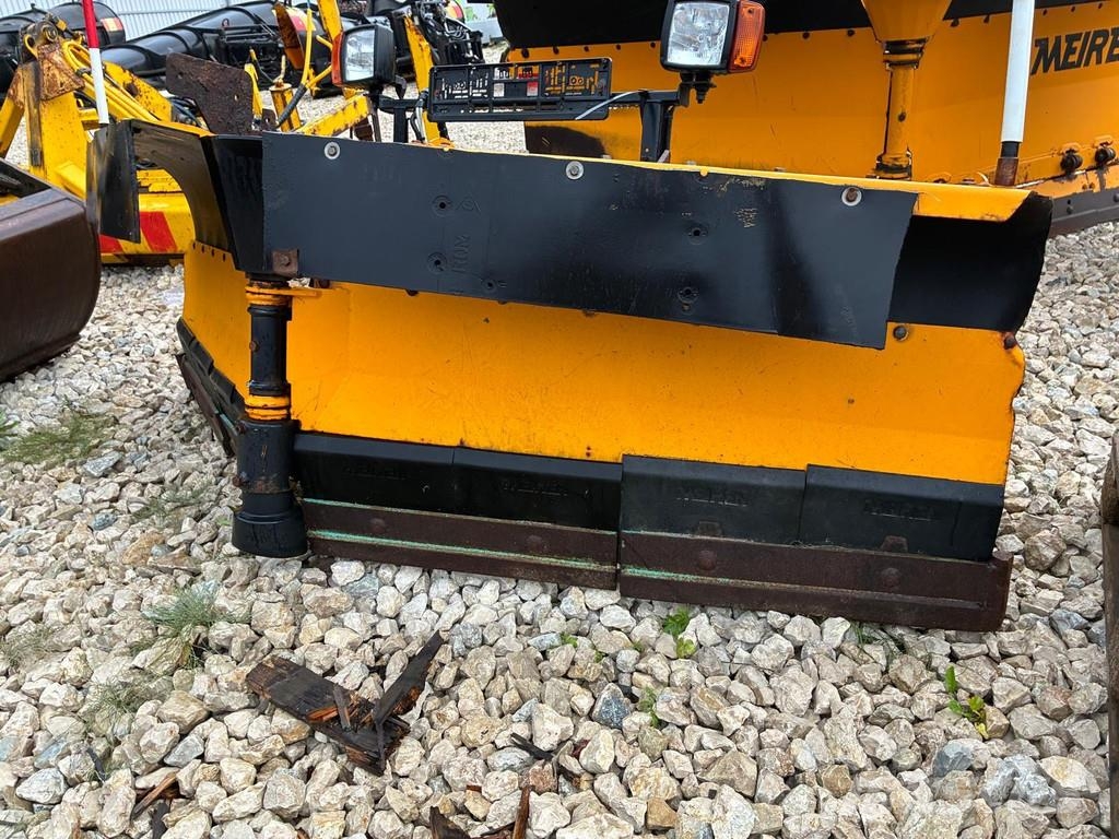 Meiren VDP2504 SNOWPLOW 鏟雪車