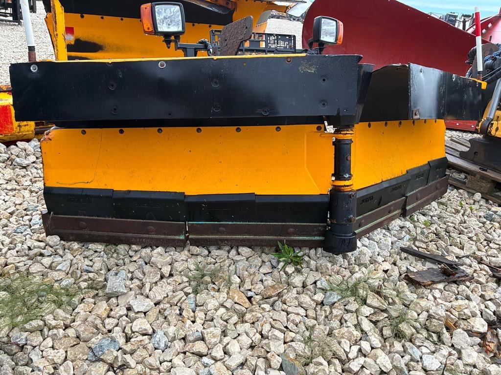 Meiren VDP2504 SNOWPLOW 鏟雪車