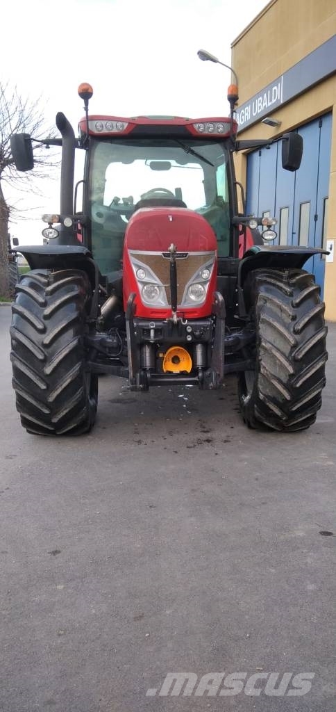 McCormick X7.460 Traktorok