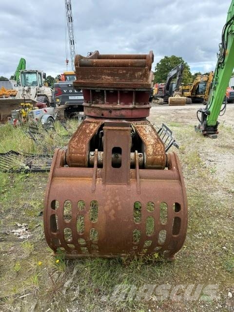 Rammer 1.10 cbm Sortiergreifer OQ 80 (12005652) Грейферы