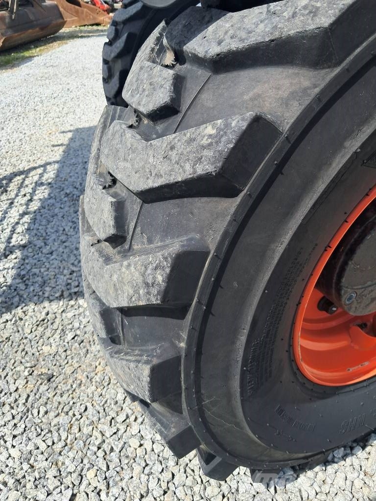 Bobcat T 2250 CAT MANITOU WEIDEMANN JCB Telescopic handlers