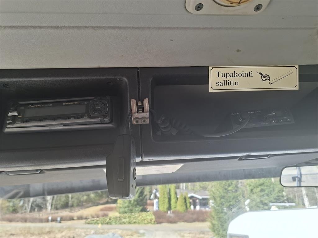 Scania 11.0 Komunalna vozila