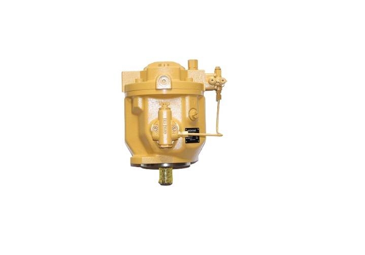 CAT Pompa hidraulica - 2354109 Hydraulik