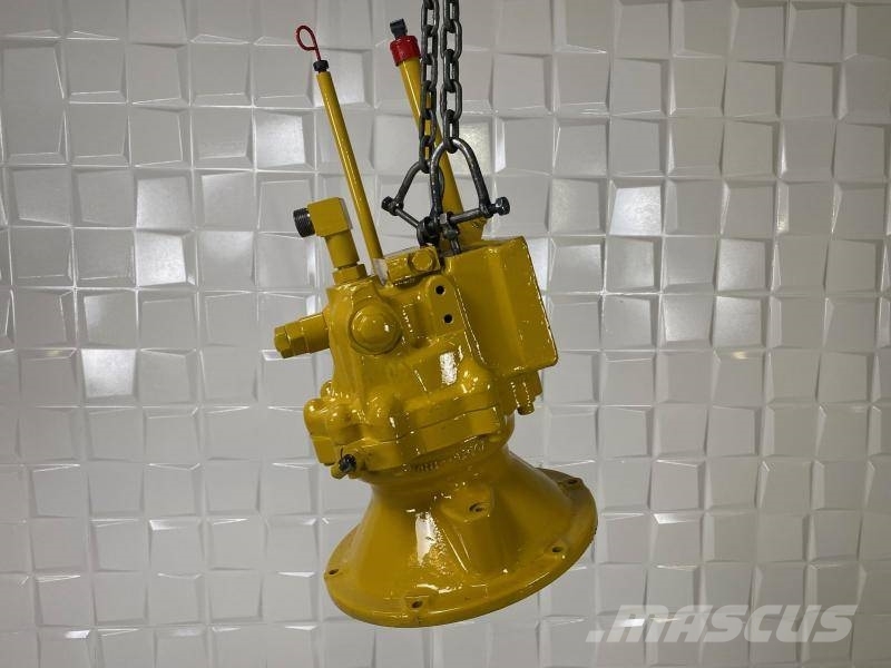 Komatsu PC 240 NLC-7K Swing hydraulic motor 유압식 기계
