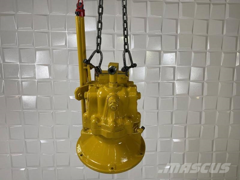 Komatsu PC 240 NLC-7K Swing hydraulic motor 유압식 기계