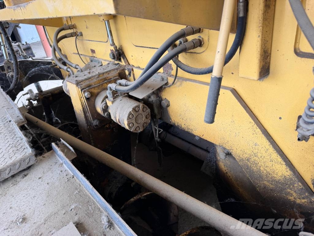 Bitelli BB 651 C Asfaltsläggningsmaskiner