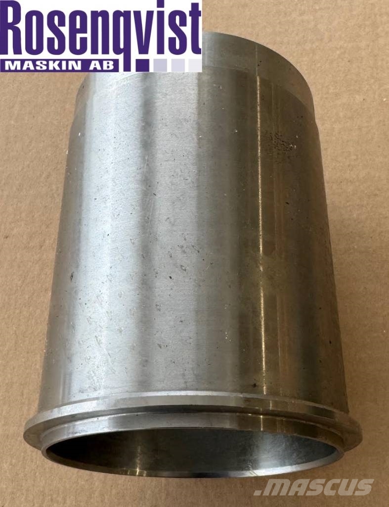 Fiat Hydraulic lift cylinder 5105648, 4981455, 87569236 Hydraulik