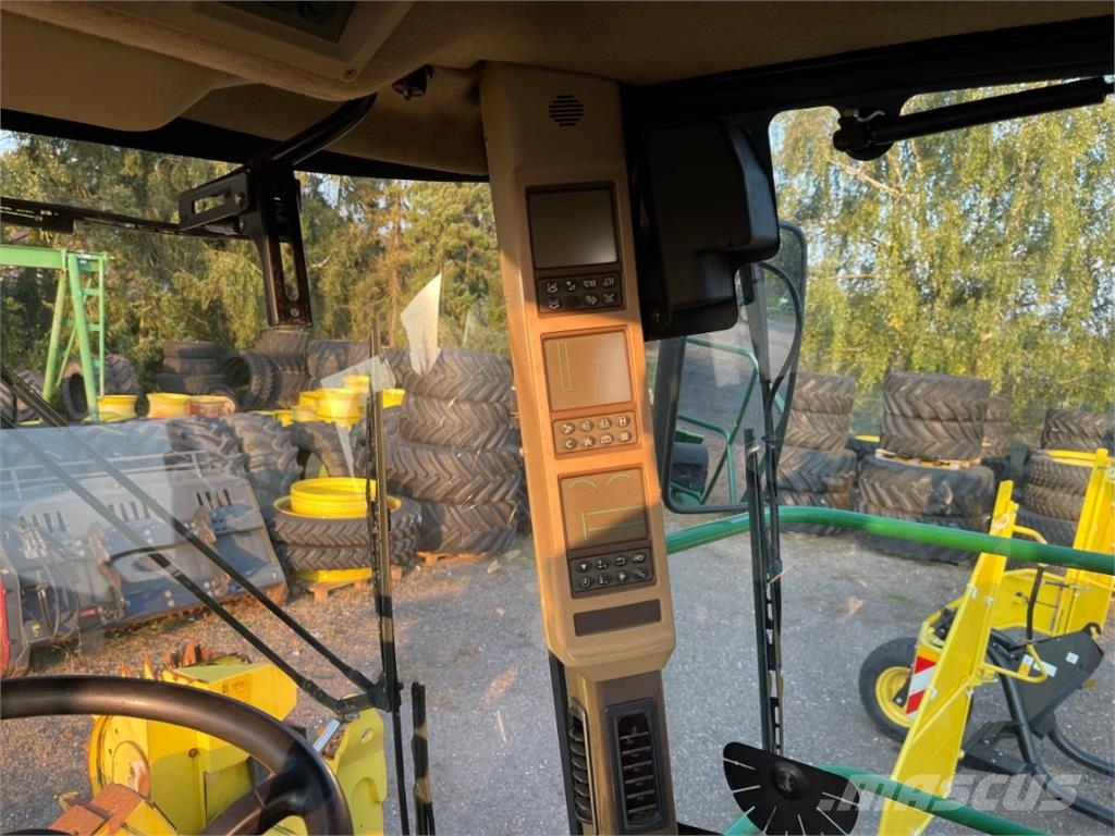 John Deere 7750 Lantbruk - Övrigt