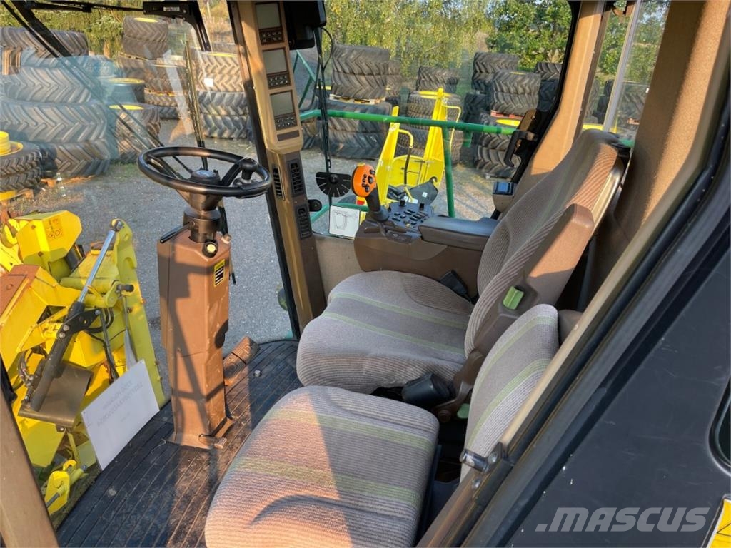 John Deere 7750 Lantbruk - Övrigt