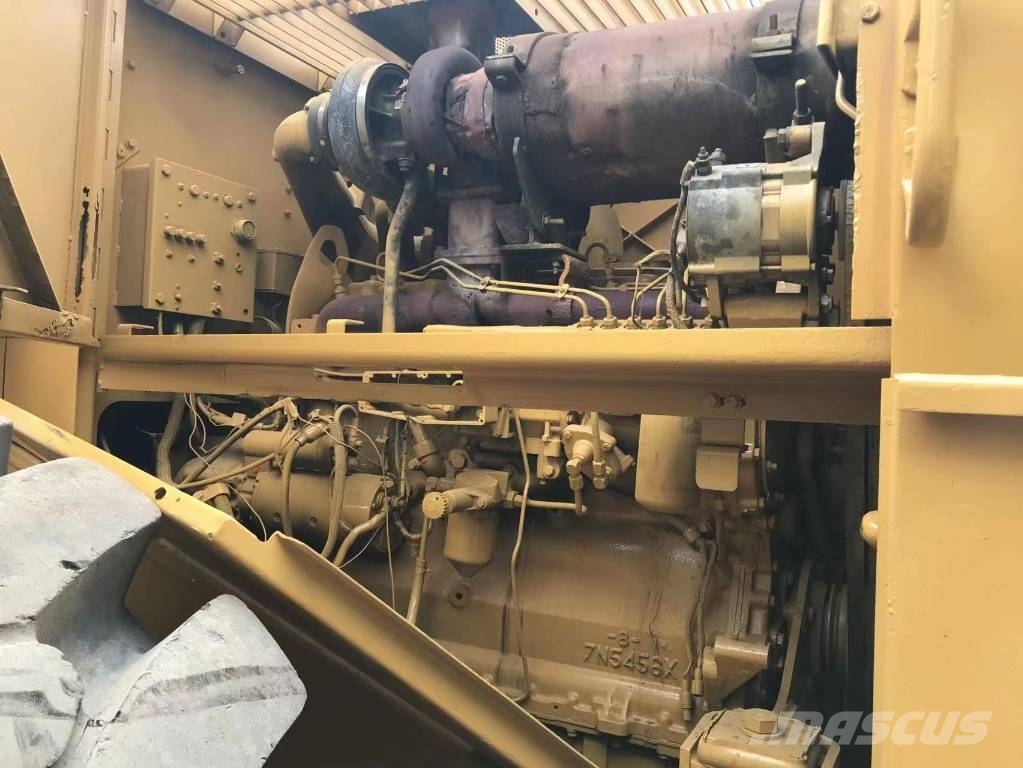 CAT 980F - Second Hand Excavator for Sale ホイールローダー・タイヤショベル