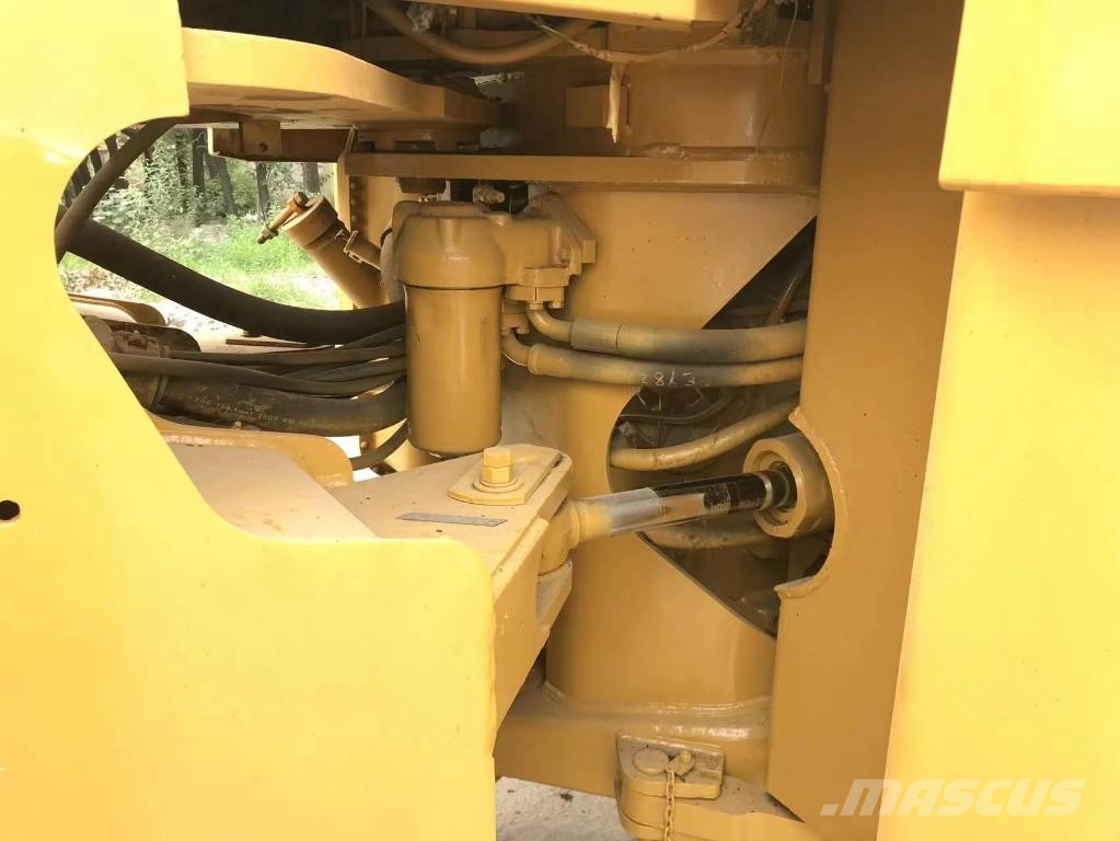 CAT 980F - Second Hand Excavator for Sale ホイールローダー・タイヤショベル