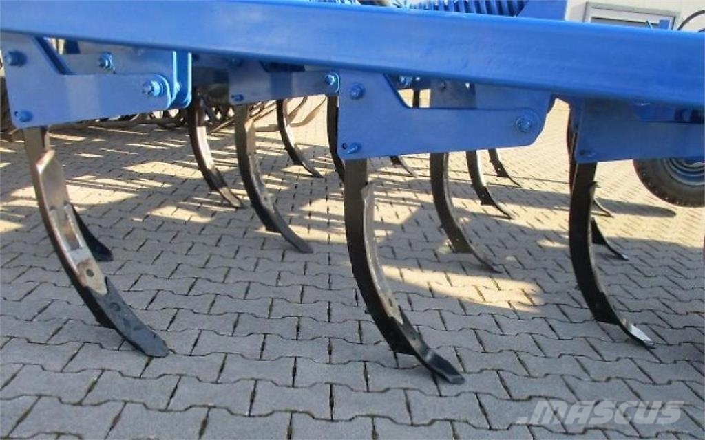 Köckerling Quadro 460 Cultivatoren