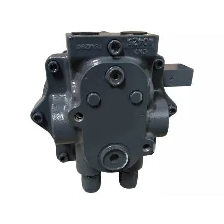 Doosan / Develon New Swing Motor K1007543A for DX340 Mootorid