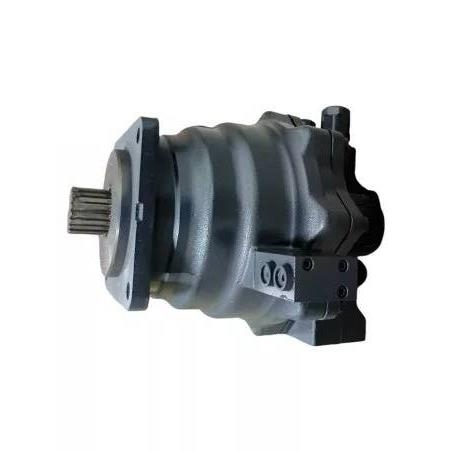 Doosan / Develon New Swing Motor K1007543A for DX340 Mootorid