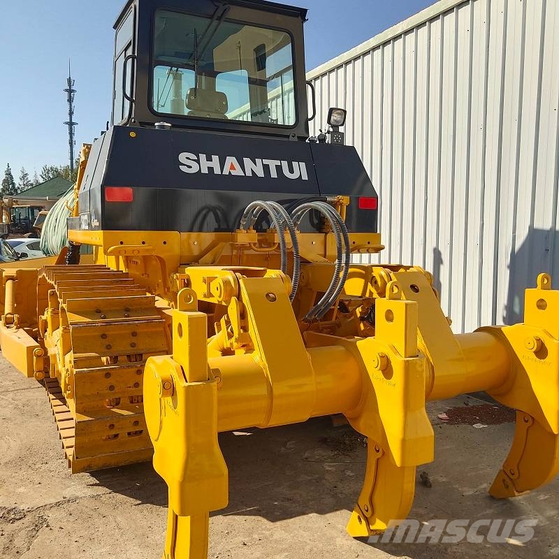 Shantui SD22 Buldožerji goseničarji