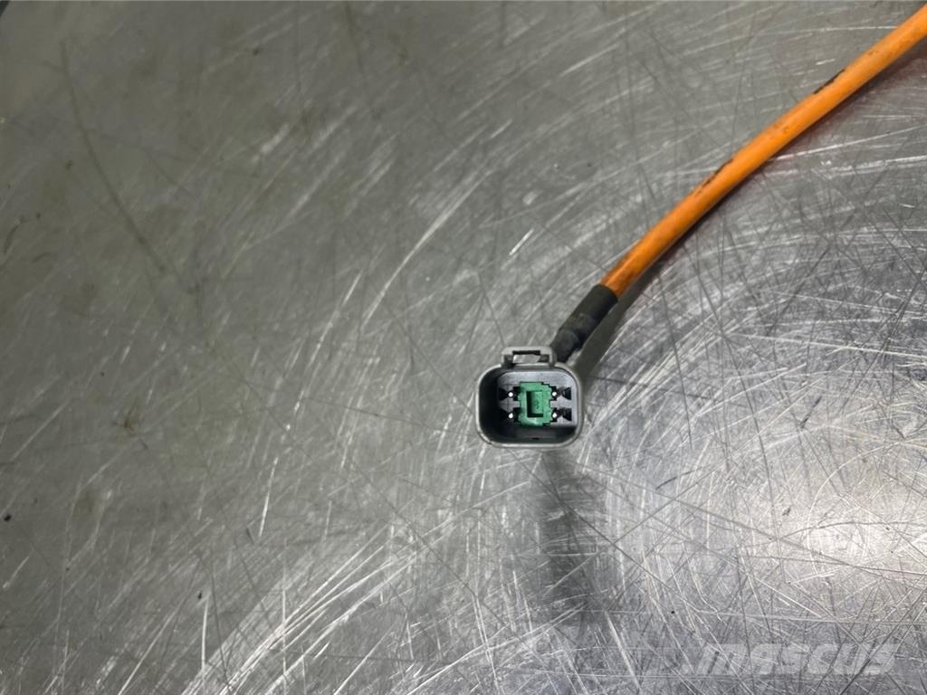 Liebherr A924B-905990-Sensor/Druckschalter 電子設備
