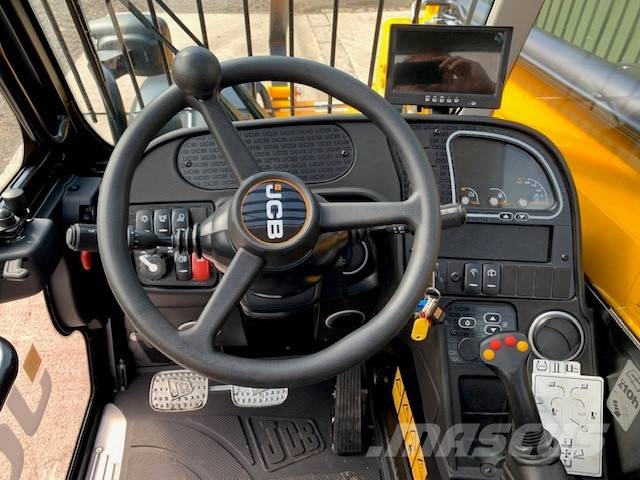 JCB 531-70 Teleskoplader