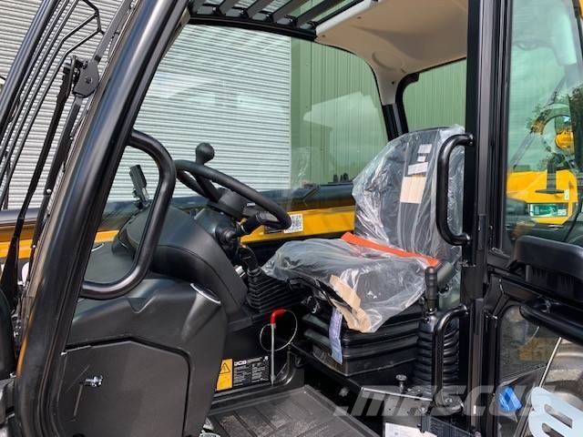 JCB 531-70 Teleskoplader