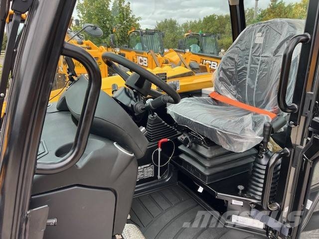 JCB 531-70 Teleskoplader