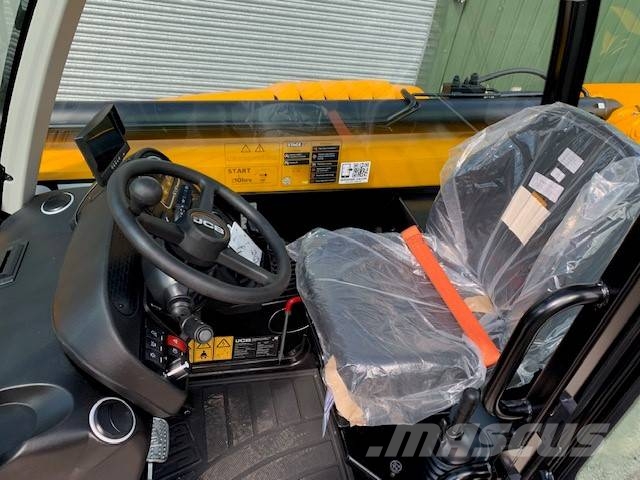 JCB 531-70 Teleskoplader