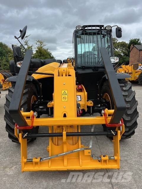 JCB 531-70 Teleskoplader