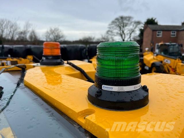 JCB 531-70 Teleskoplader
