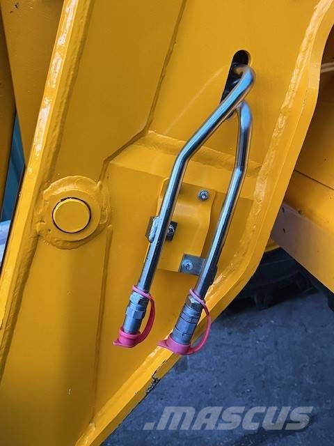 JCB 531-70 Teleskoplader